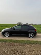 Seat Leon 2.0 TSI 140kW FR DSG FR - Seat Leon: 140