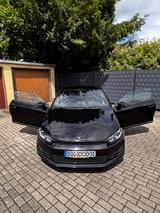 Volkswagen Scirocco 1.4 TSI BlueMotion Technology CLUB CLUB