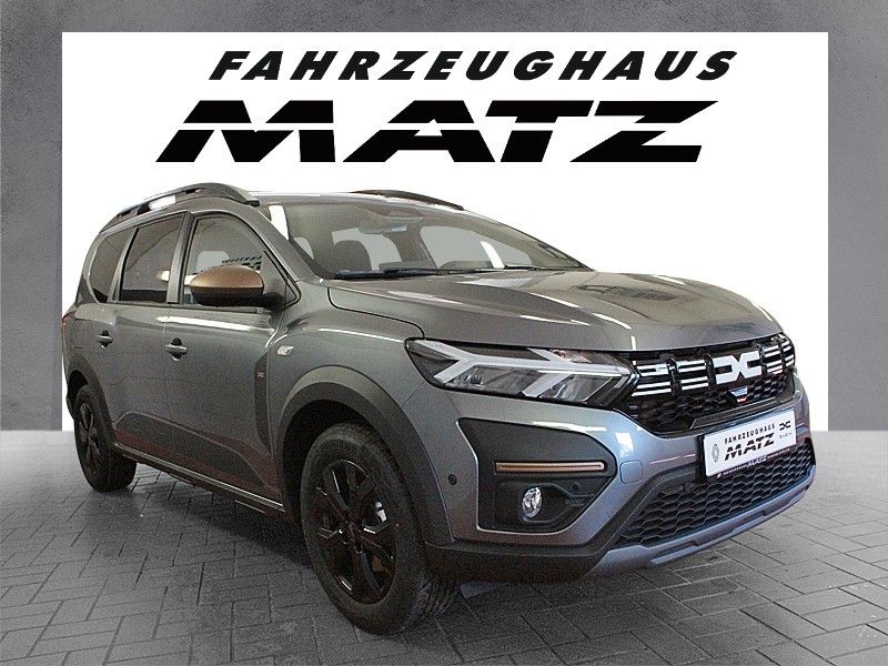 Fahrzeugabbildung Dacia Jogger Hybrid 140 Extreme 5-Sitzer*Winterpaket*
