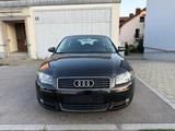 Audi A3 2.0 TDI (8P) 1. Hand - Audi A3 aus 2003: 2.0