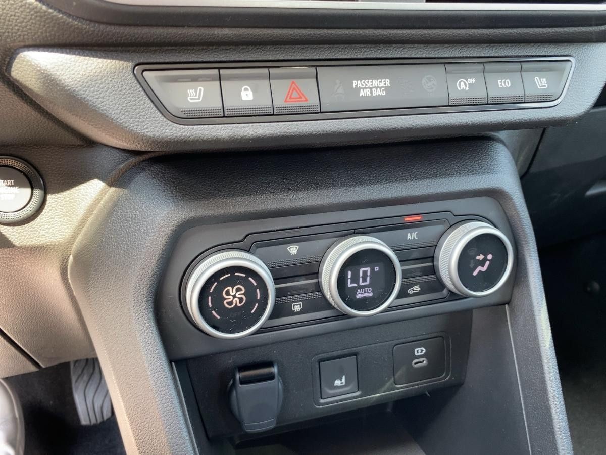 Dacia Sandero - Bild 14