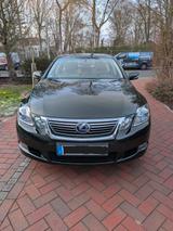 Lexus GS 450 450h Luxury Luxury - Lexus GS 450: 450h