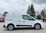 Ford Transit Connect 1.5 TDCI|Klima|PDC|Sitzhei|3-Stz - Ford Transit Connect: ST