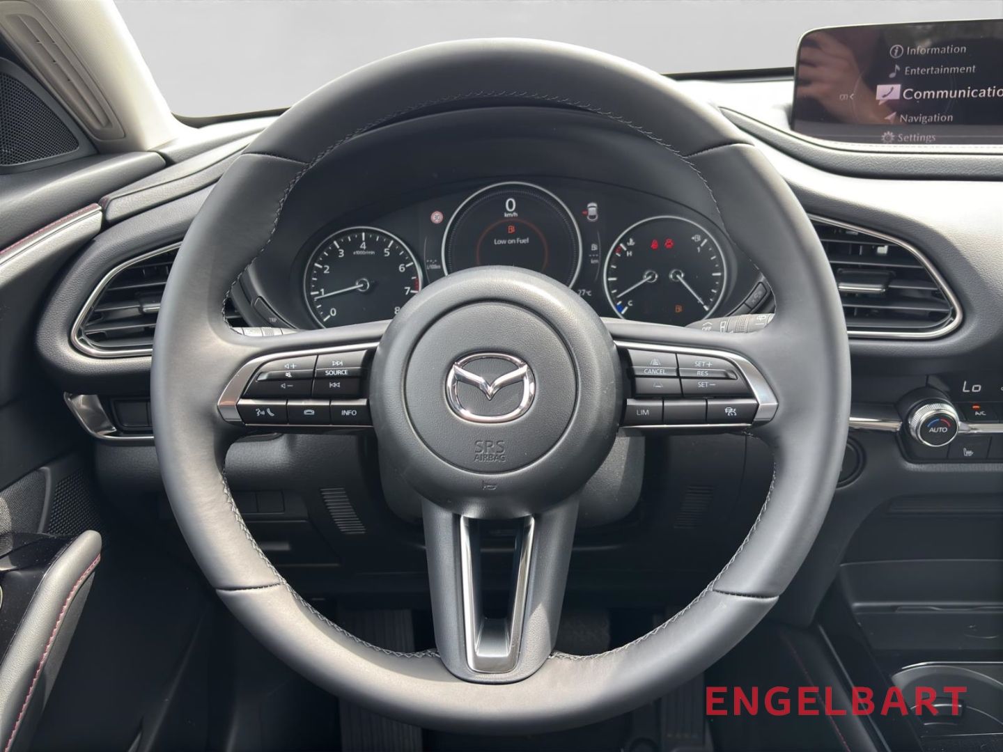 Mazda CX-30 - Bild 8