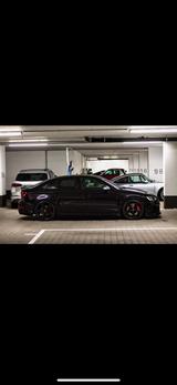 Audi RS3 Limo DAZA (NON OPF) B&O Maxton - Audi RS3 in Stuttgart