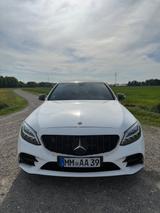 Mercedes-Benz C 400 4MATIC Autom. - - Gebrauchtwagen bis 1.000 Euro mit TÜV