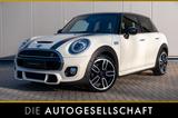 MINI Cooper S John Cooper Works*LED*NAVI*H&K*2.HD* - MINI Cooper S Works Gebrauchtwagen