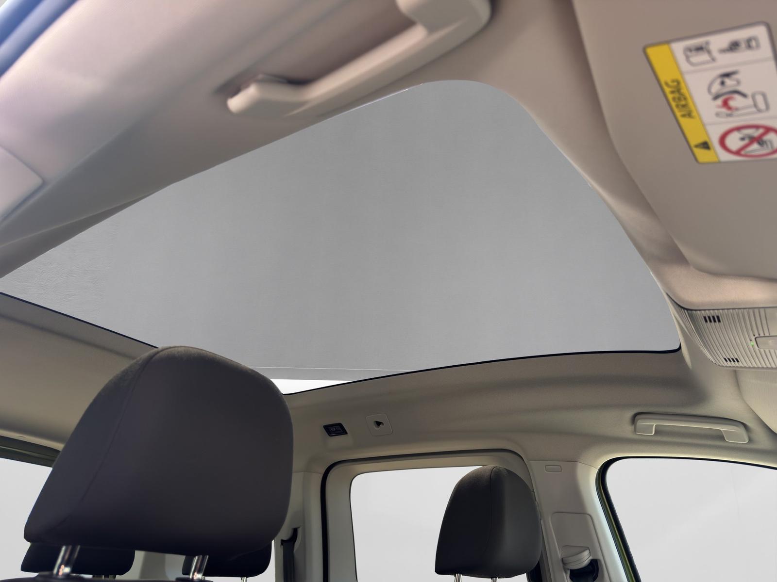 Volkswagen Caddy 2.0 TDI Move, миниатюра 22