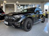 Mercedes-Benz GLC 450 d 4M AMG+AIRMATIC+FahrassistenzPaket+ - schwarze Mercedes-Benz GLC 450