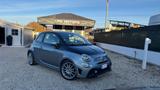 Abarth 695 1.4 Turbo T-Jet Rivale - Abarth 695 aus 2018