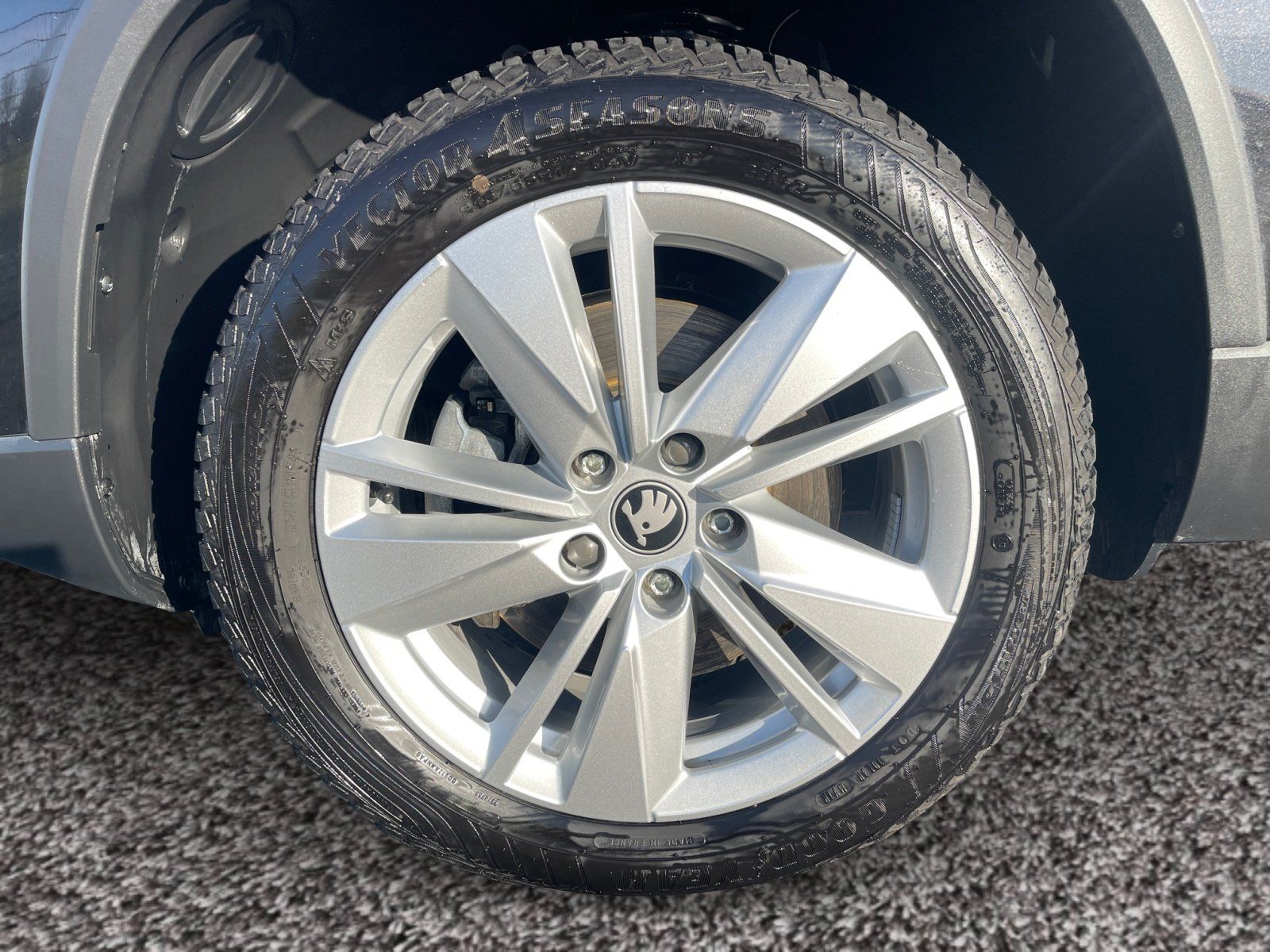 Skoda Karoq - Bild 7