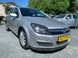Opel Astra H 5-Türer*AHZV,Klima,elektr. FH, Nr. 45 - gebrauchte Opel Astra aus dem Jahr 2005