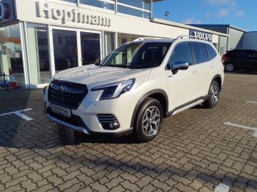 Subaru Leasing Angebot: Subaru Forester 2.0 AWD Aut. Comfort/ACC/Navi/LED