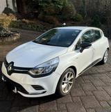 Renault Clio Automatik - Renault Clio mit Diesel-Antrieb: Automatik
