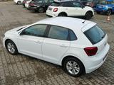 Volkswagen Polo Comfortline 1.0 TSI PDC LM+M+S-Allwetter - VW Polo Gebrauchtwagen in Herne