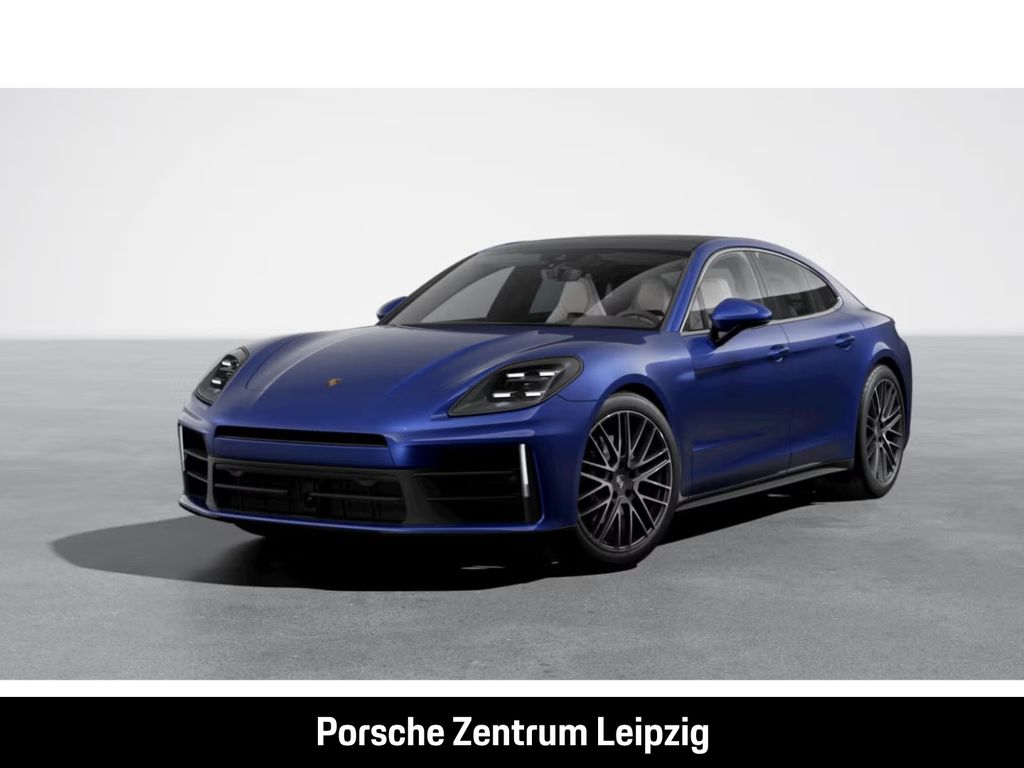 Angebot ansehen Porsche Panamera