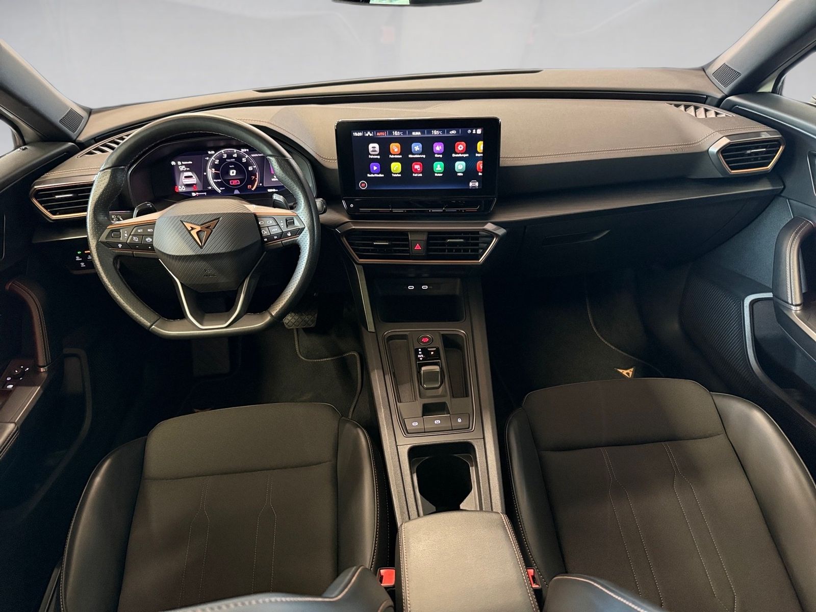 Cupra Formentor - Bild 19