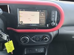 Renault Twingo Electric Techno *Szhzg.*Faltdach*Kamera*