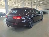 Mercedes-Benz E 400 T d 4M AMG Pano Distr Multibeam Standh AHK - Mercedes-Benz E-Klasse Gebrauchtwagen