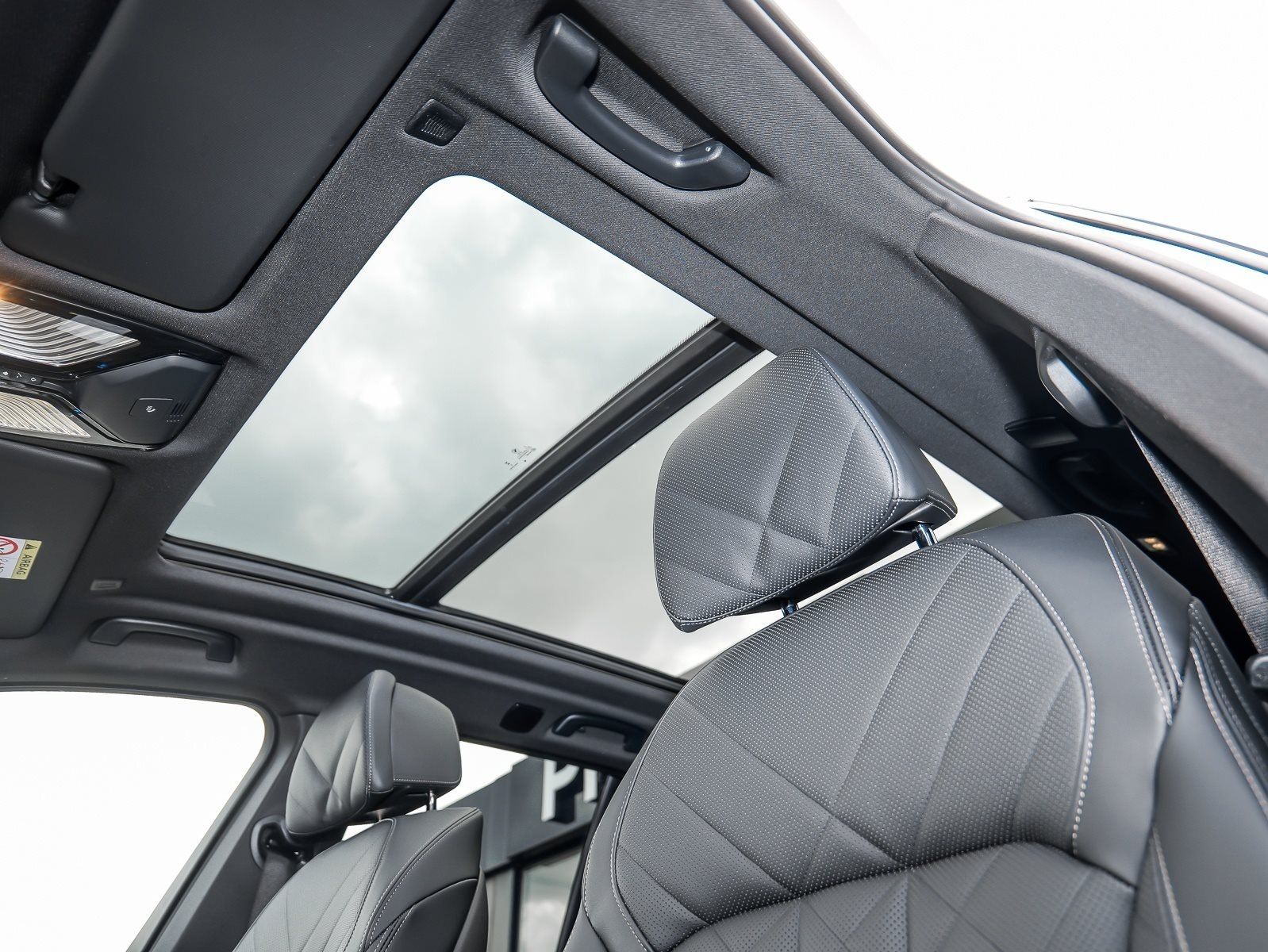 BMW X5 - Bild 12