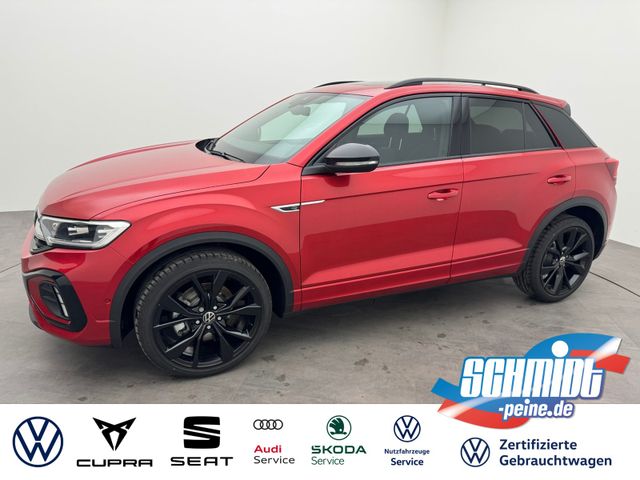 Volkswagen T-Roc TSI DSG R-Line BlackBusiness PanoIQ.19AHK