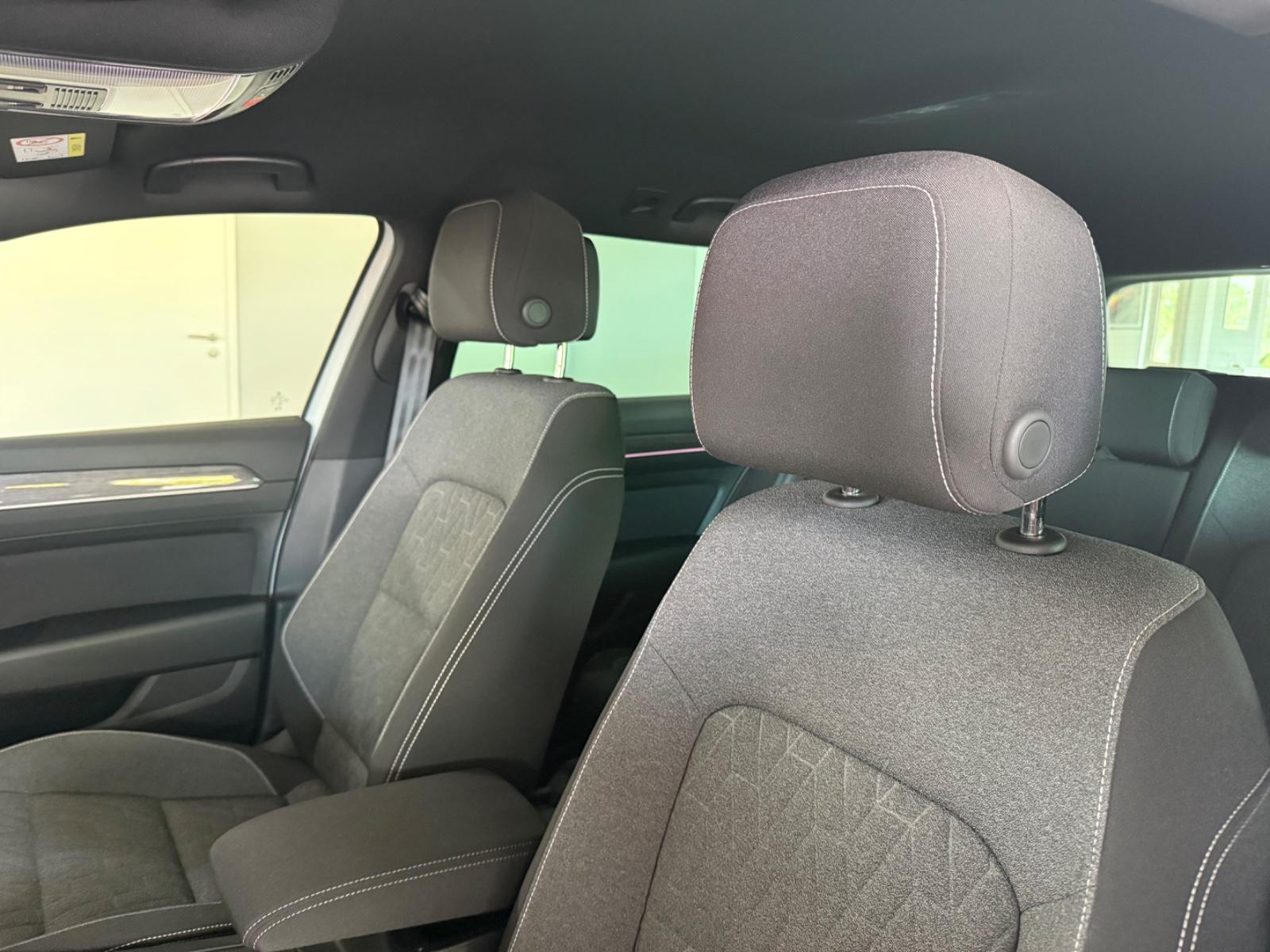 Volkswagen Passat Business 4Motion/Standhzg/Kam, миниатюра 9