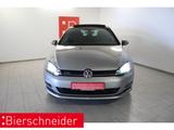Volkswagen Golf VII 2.0 TDI DSG GTD 18 PANO XENON - Volkswagen Golf: TDI