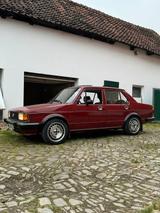 Volkswagen Jetta 1 Gambiarot - gebrauchte VW Jetta aus dem Jahr 1983