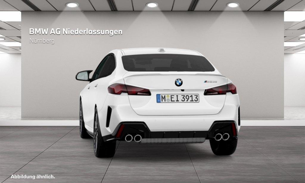BMW M235 xDrive Gran Coupé M Sport Driv.Assist.Prof