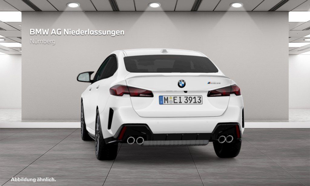 BMW M235 - Bild 7