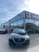 Mazda CX-3 2.0 SKYACTIV-G 120 Center-Line FWD - Mazda CX-3 aus 2018