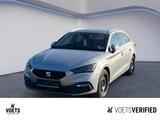 Seat Leon Sportstourer 2.0 TDI  DSG Style LED+NAVI+ST - Seat Leon mit Diesel-Antrieb: Standheizung