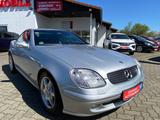 Mercedes-Benz SLK 230 Kompressor Cabrio "Special Edition" - gebrauchte Mercedes-Benz SLK 230 aus dem Jahr 2001