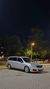 Opel Vectra Caravan 1.9 CDTI Edition Plus 110kW E... - Opel Vectra aus 2006: 1.9