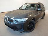 BMW iX3 IMPRESSIVE MSPORT PANO HUD LED DAB HIFI NAVI - BMW iX3 in Duisburg