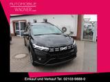 Dacia Jogger TCe 100 ECO-G Expression / 87634 - mit LPG-Antrieb: mit Apple Carplay, Kombi