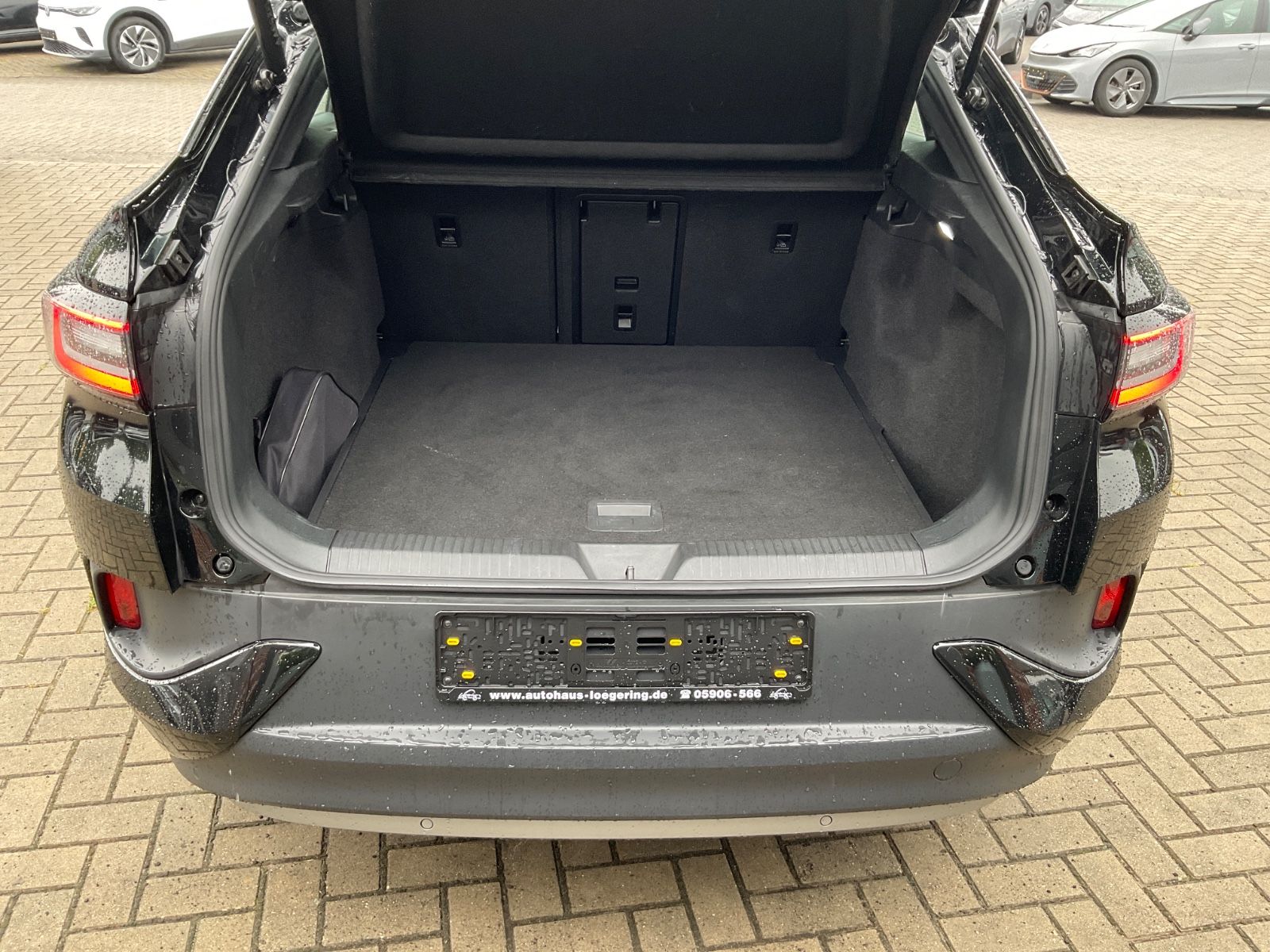 Fahrzeugabbildung Volkswagen ID.5 Pro Perform. 82 kWh 150 kW Pro,Navi,ACC,kam