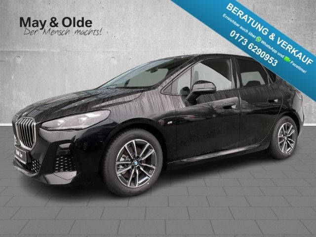 BMW 216 Active Tourer i Sportpaket AD AHK-klappbar A