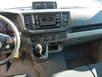 Volkswagen Crafter - 8