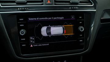 Volkswagen Tiguan - 10