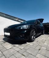 Ford Focus 1,5 EcoBoost 110kW ST-Line Turnier ST-Line - Ford Focus: 11