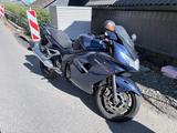 Triumph Sprint GT 1050 - TRIUMPH SPRINT GT