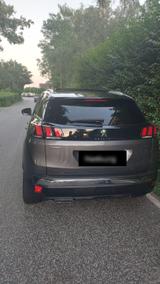 Peugeot 3008GT Line - Peugeot 3008 von privat