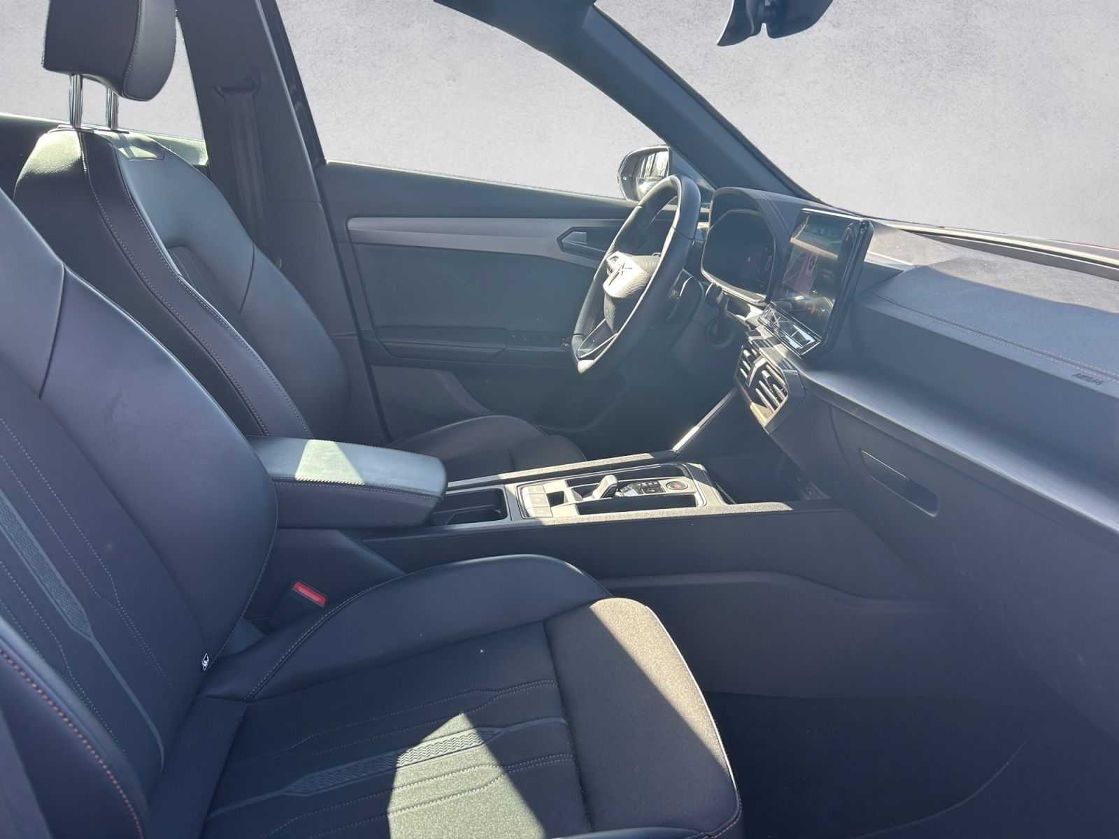 Cupra Formentor - Bild 8