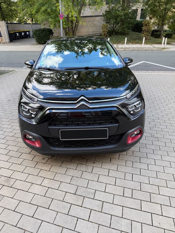 Image of Citroën C3