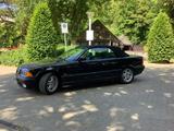 BMW 318 i Cabrio E36 - gebrauchte BMW 318 aus dem Jahr 1997