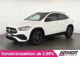 Mercedes-Benz GLA 250 e AMG Leder Pano Navi App SHZ Keyless 19 - gebrauchte Mercedes-Benz GLA 250 aus dem Jahr 2024