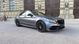 Mercedes-Benz C 63 AMG Mercedes-AMG C 63 Mercedes-AMG - Mercedes-Benz C 63 AMG Gebrauchtwagen in München
