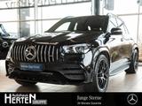 Mercedes-Benz AMG GLE 53 4M+NIGHT+PANO+360°+22"ZOLL+HUD+SH - gebrauchte Mercedes-Benz GLE 53 AMG aus dem Jahr 2023
