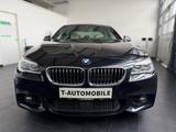 BMW 535 d xDrive Lim*M-PAKET*HARMAN-KARDON*NAVI*HEAD - BMW 535 Gebrauchtwagen